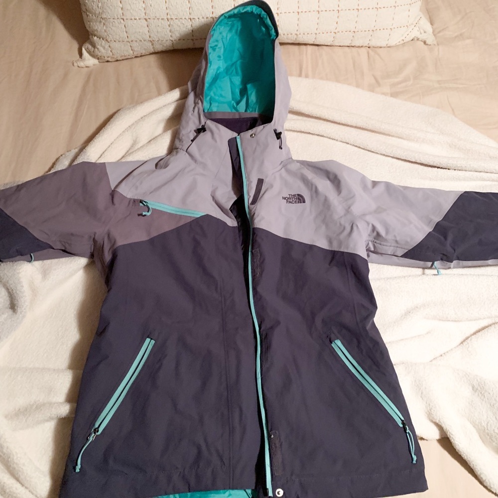 The North Face Ski Jacket